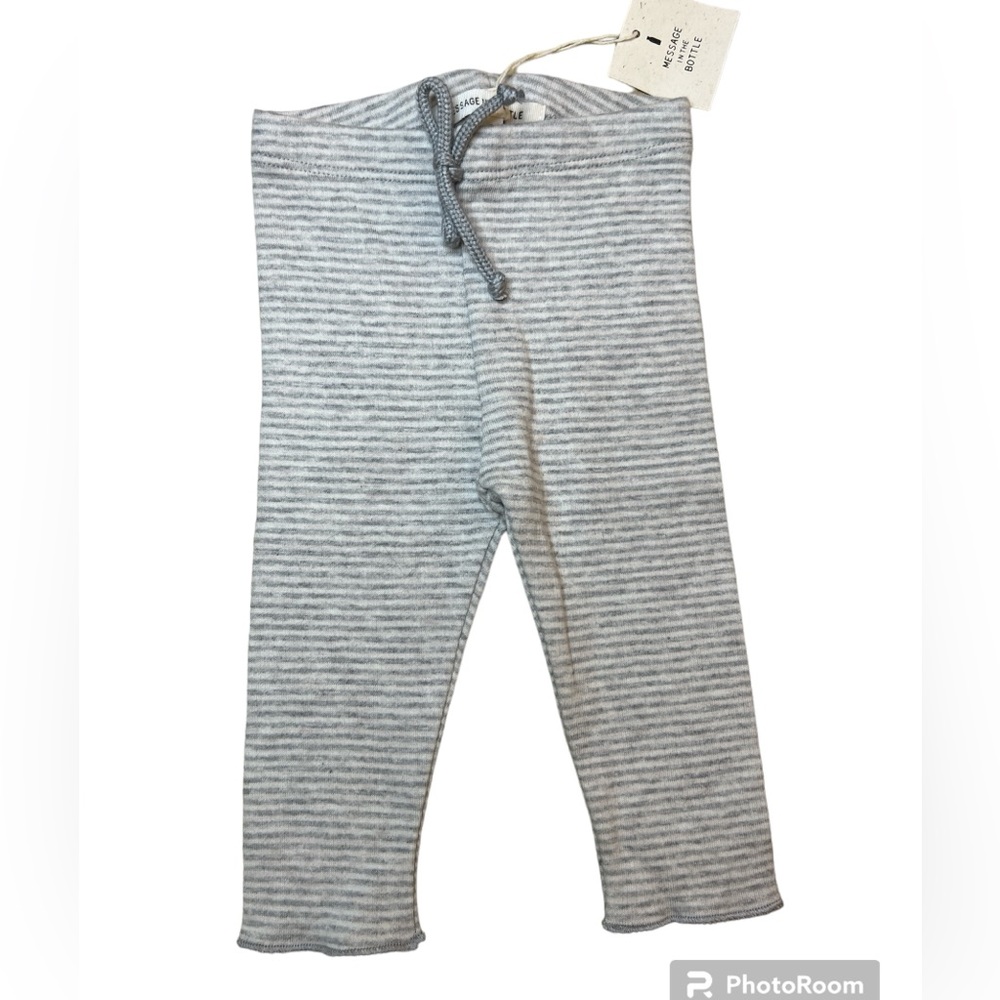 Message In The Bottle Jogger